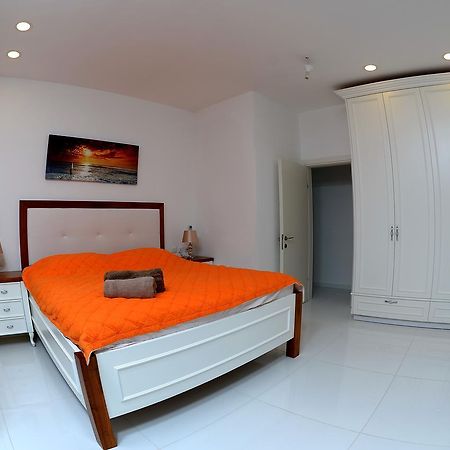 Open Sky Luxury Apartment Eilat Dış mekan fotoğraf