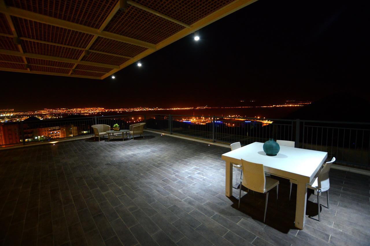 Open Sky Luxury Apartment Eilat Dış mekan fotoğraf