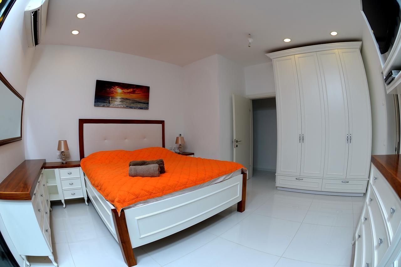 Open Sky Luxury Apartment Eilat Dış mekan fotoğraf