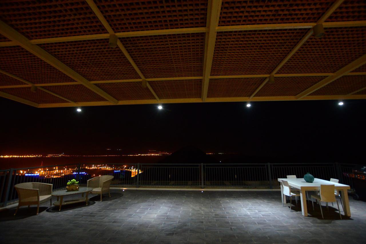 Open Sky Luxury Apartment Eilat Dış mekan fotoğraf