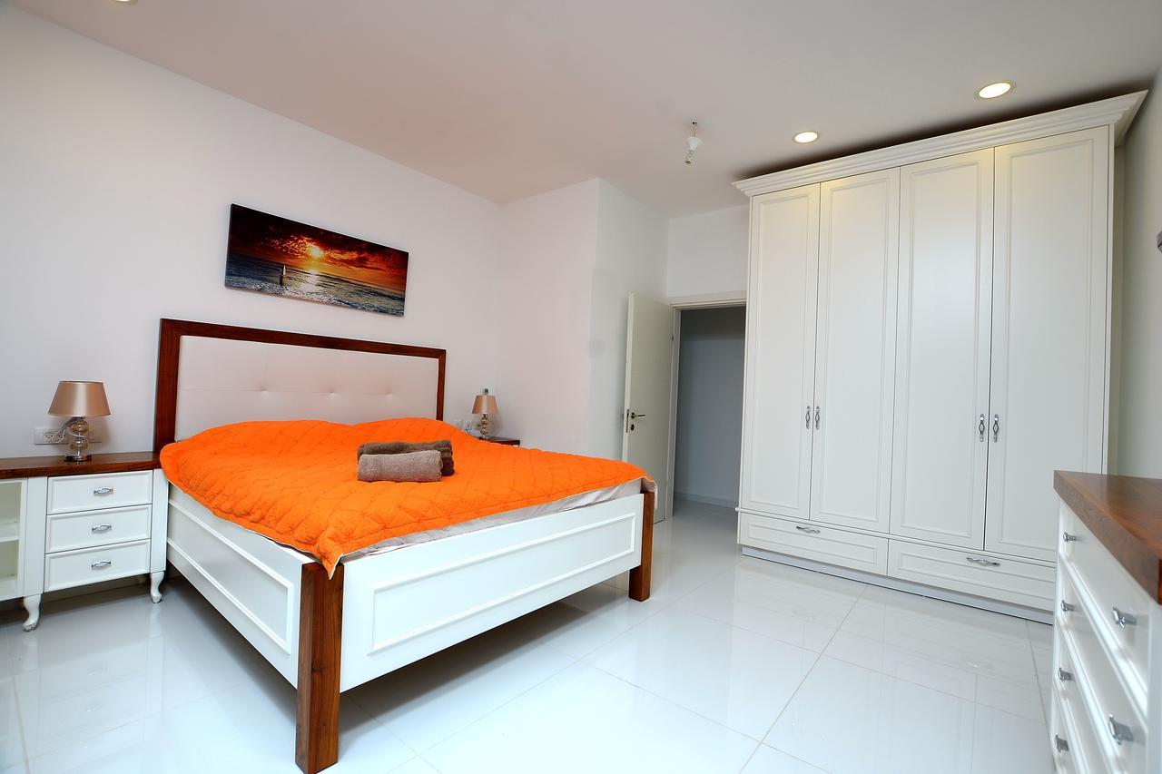 Open Sky Luxury Apartment Eilat Dış mekan fotoğraf