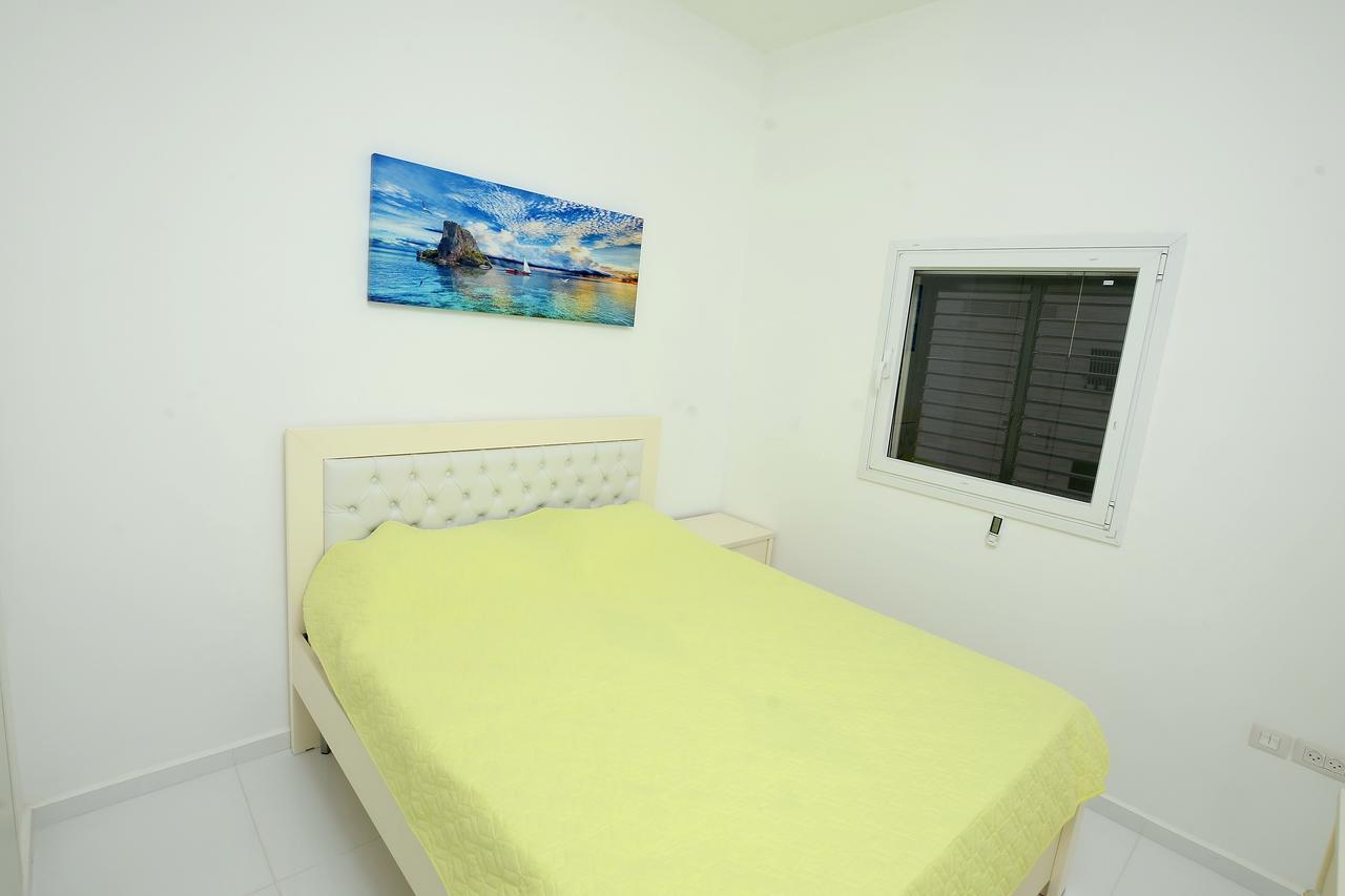 Open Sky Luxury Apartment Eilat Dış mekan fotoğraf